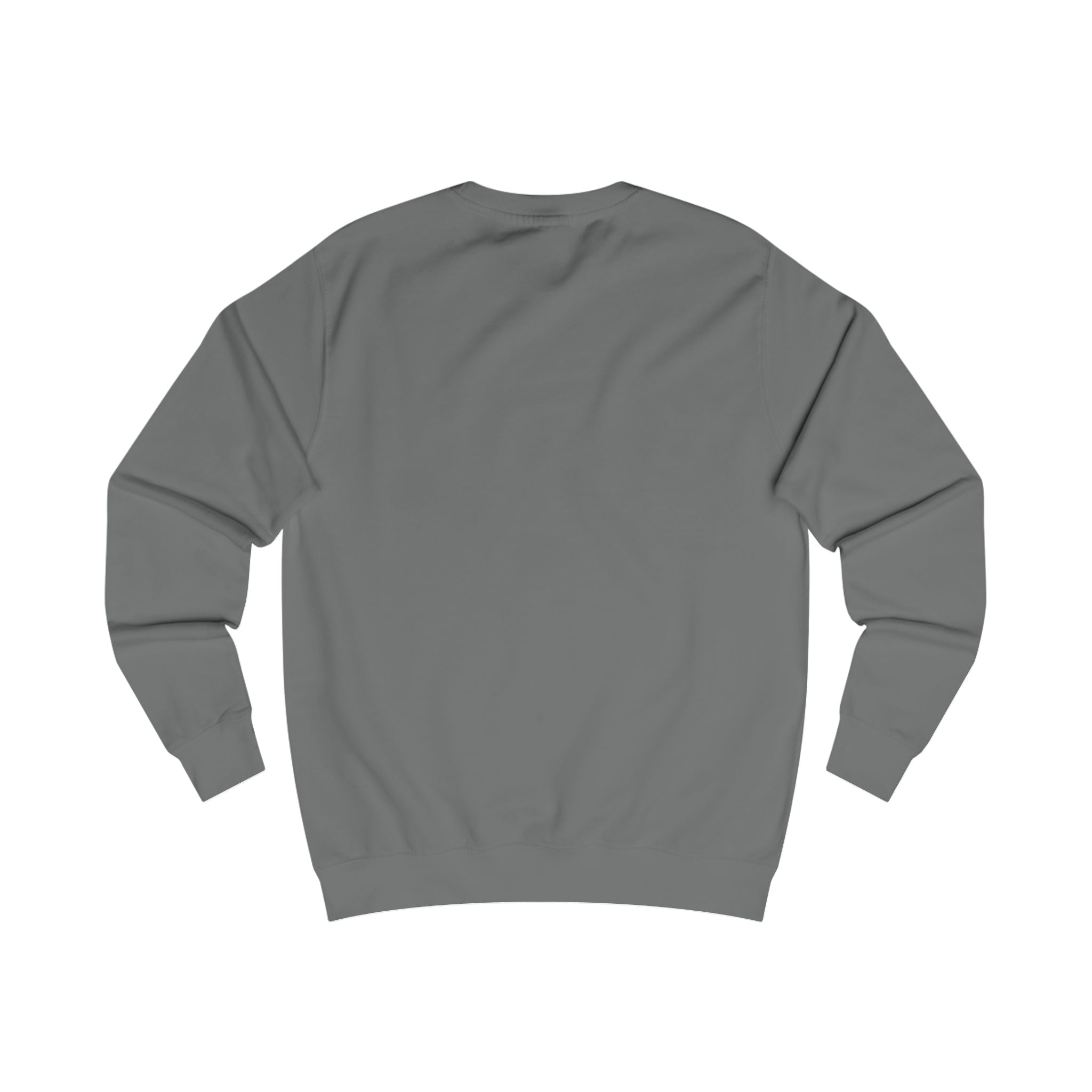 I Will Sing Sweatshirt