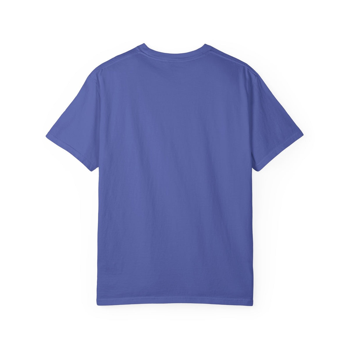 Tigers Leopard-Print Tiger Graphic Tee
