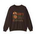 Autumn faith