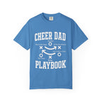 Cheer Dad Playbook