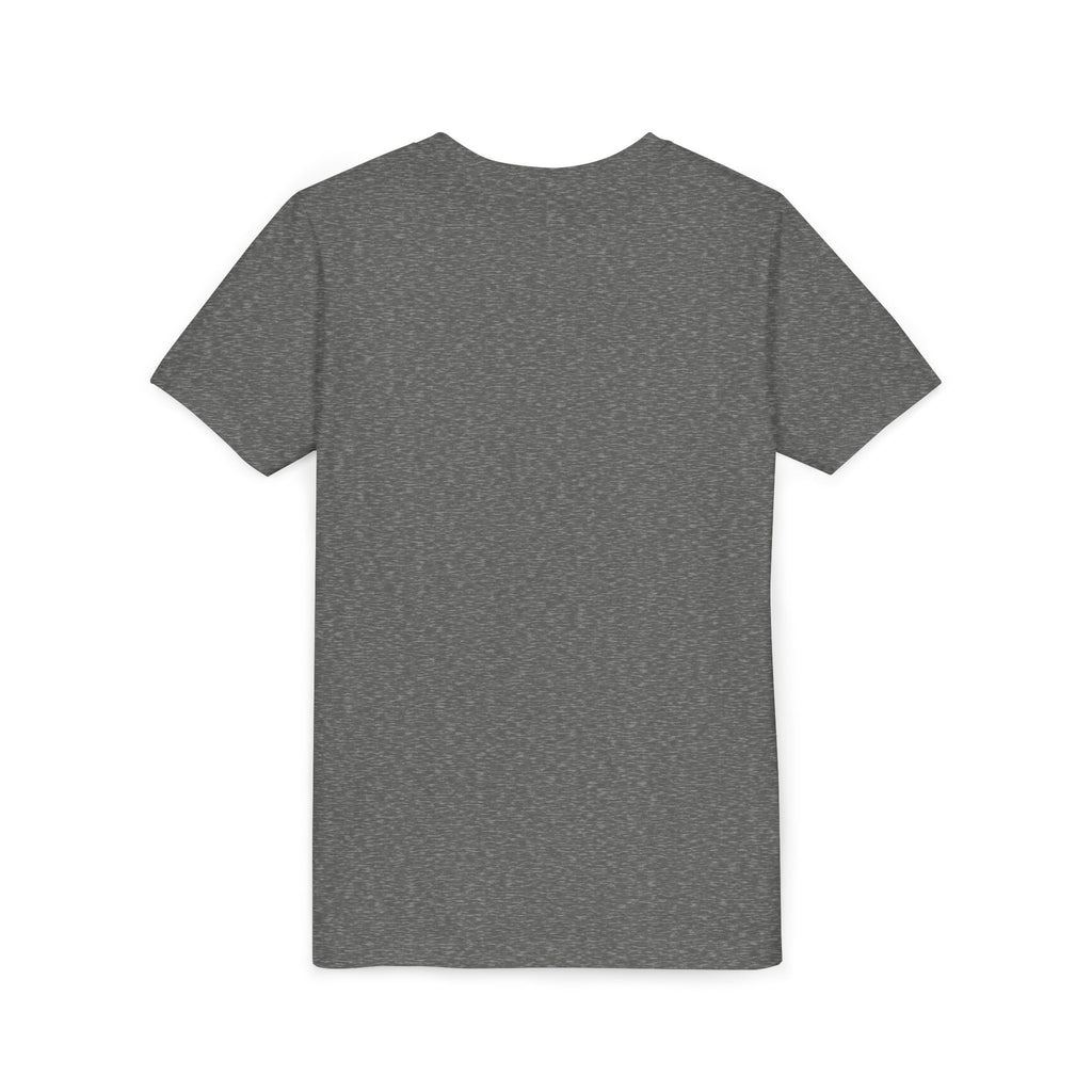 Youth Tee — "In a World Where You Can Be Anything, Be Kind"