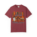 Middle School Fall Spirit T-Shirt — "Same Students, Same Purpose"