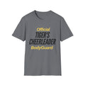 Official Tiger's Cheerleader BodyGuard