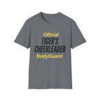 Official Tiger's Cheerleader BodyGuard