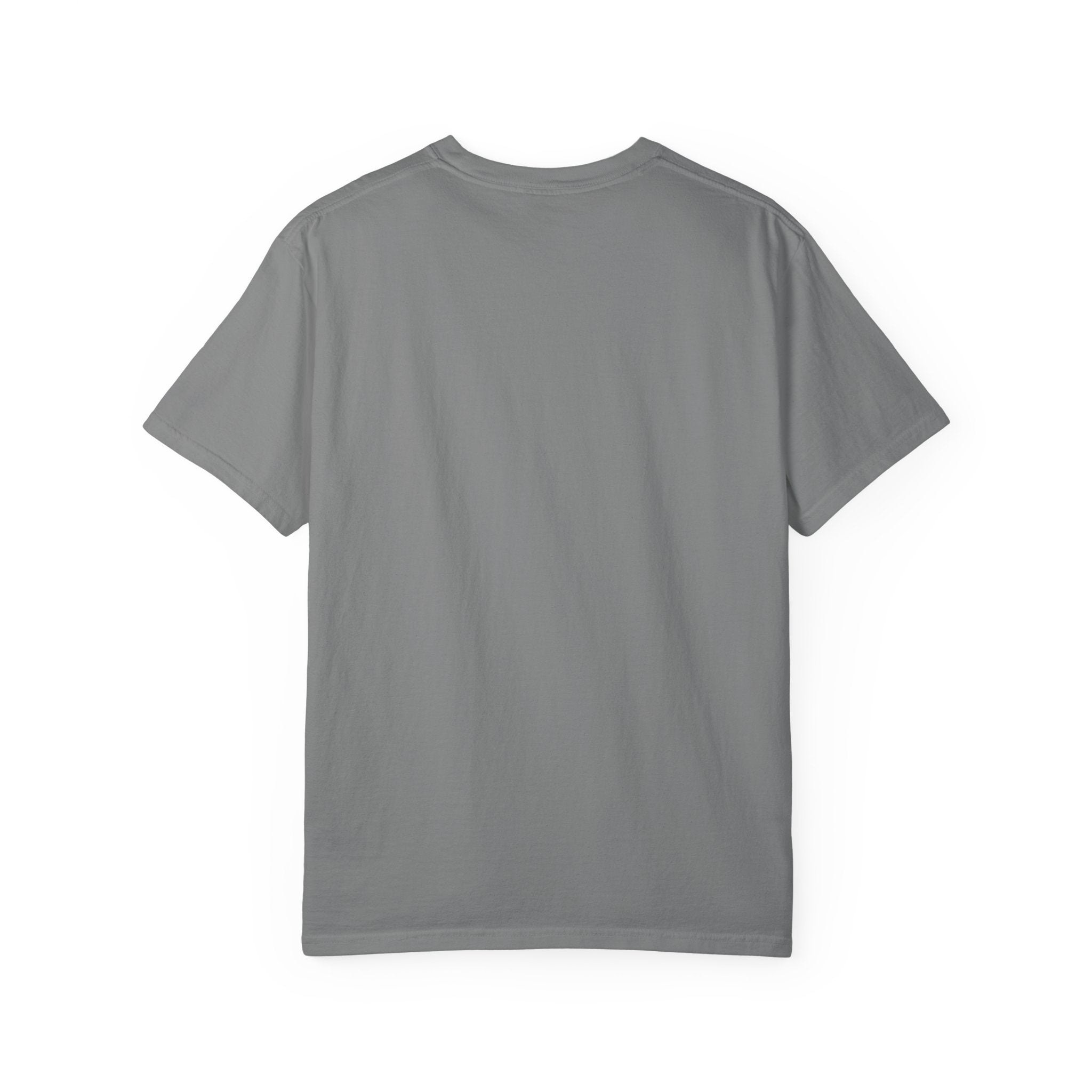 T-Shirt — 'Tigers' Retro Leopard Print Graphic Tee