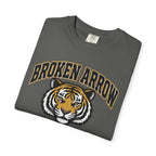 Broken Arrow Tiger "Oneta Ridge Middle School" T-Shirt