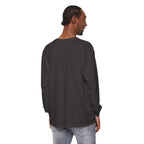 Broken Arrow Long Sleeve T-Shirt – Vintage Arrow Graphic