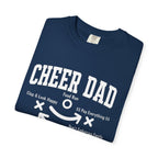 Cheer Dad Playbook