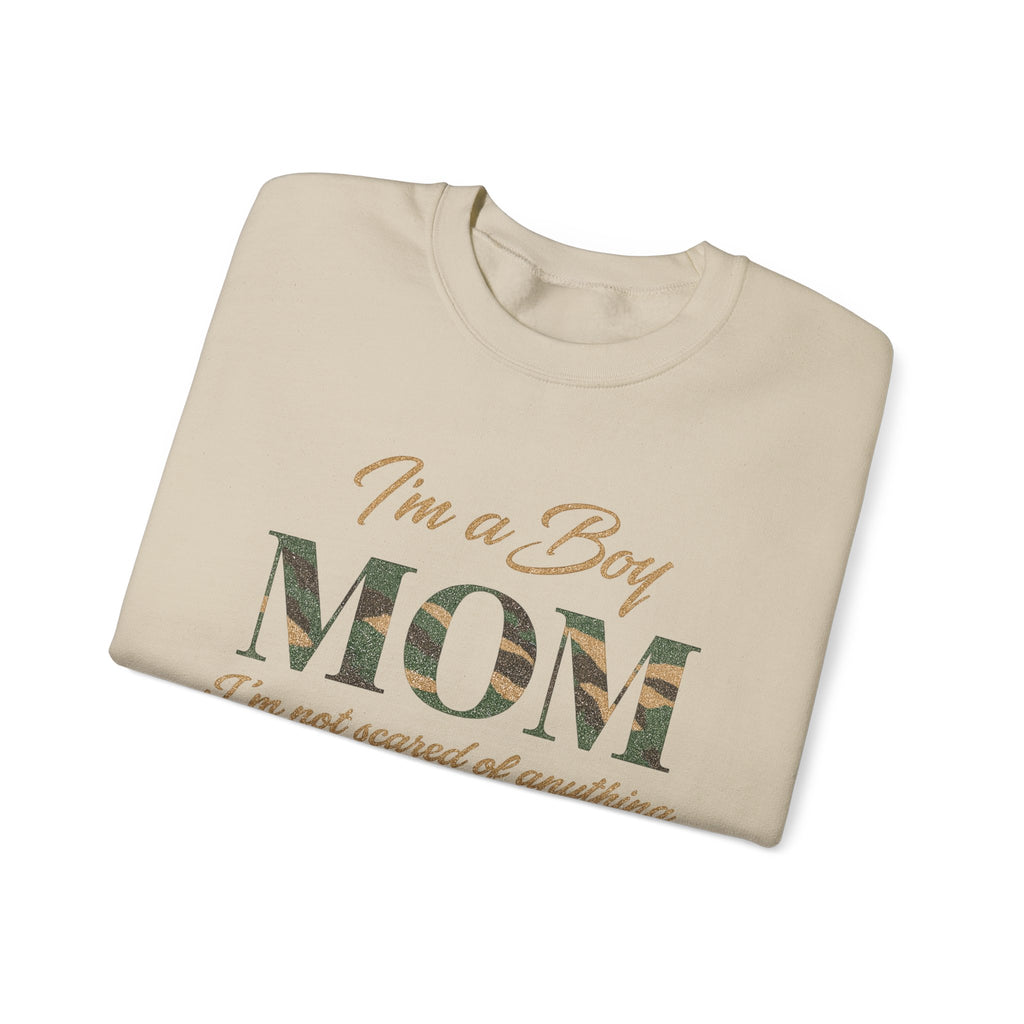 boy mom