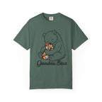 Grandma Bear T-Shirt – Cute Bear Hug Design with Colorful Teddy
