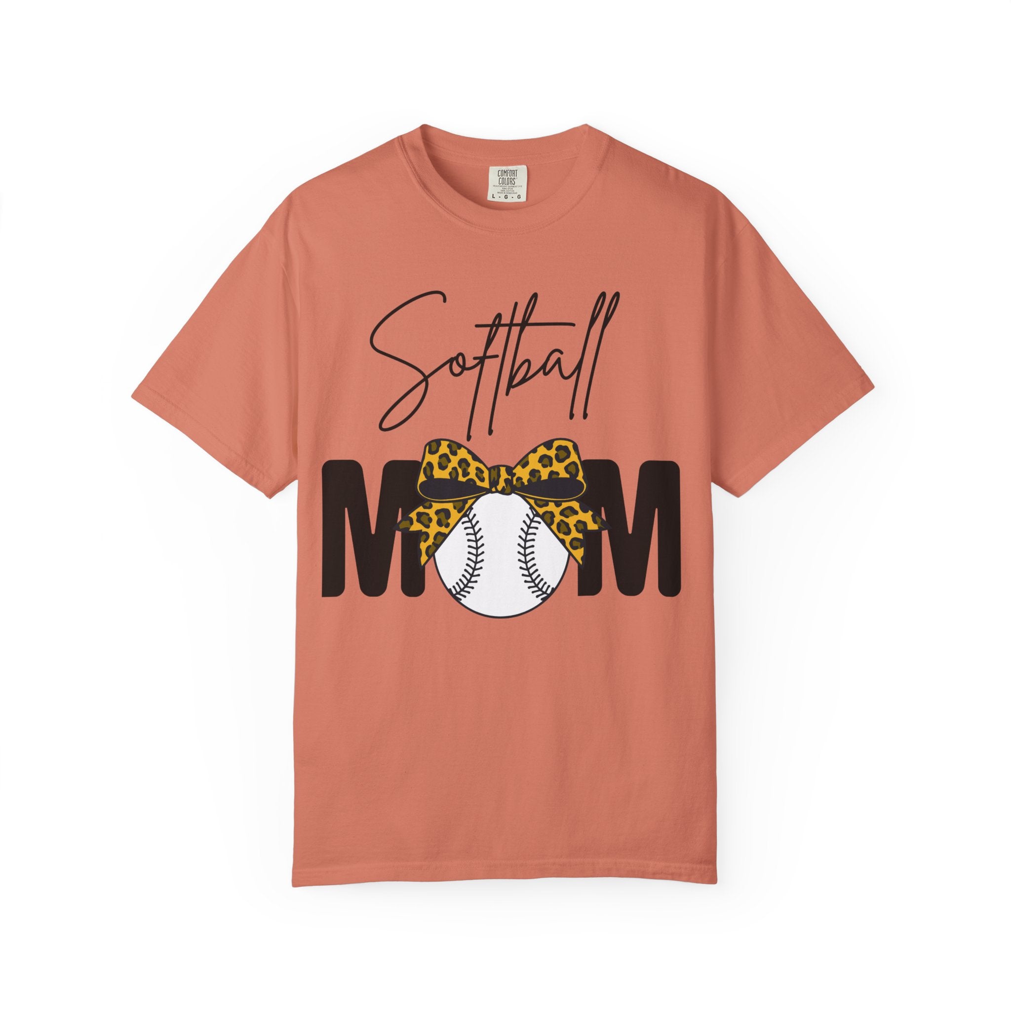 Softball Mom