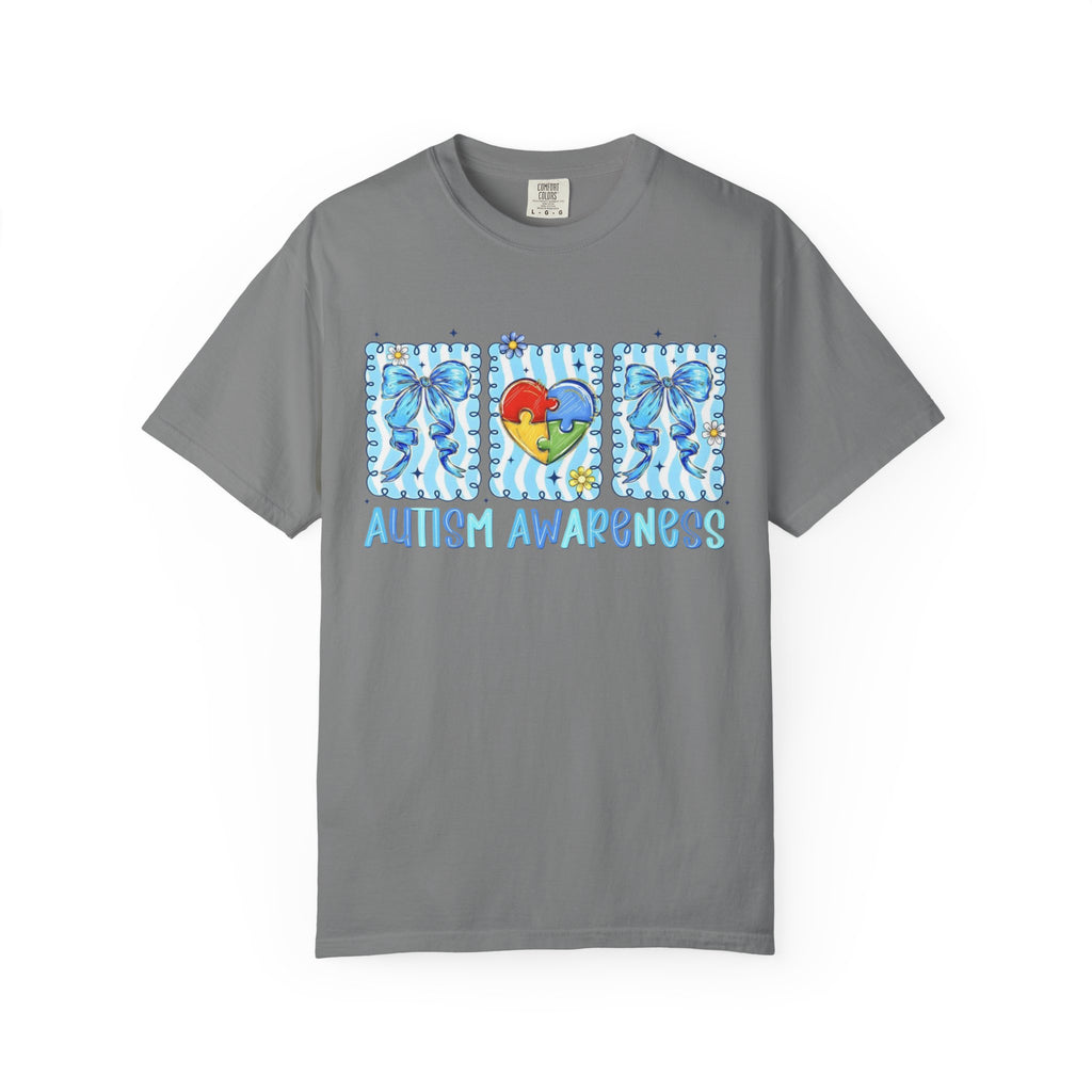 Autism Awareness T-Shirt
