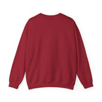Festive Grandma Crewneck Sweatshirt