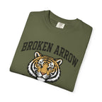 Broken Arrow Oneta Ridge Tiger T-Shirt