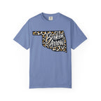 Broken Arrow Leopard State T-Shirt