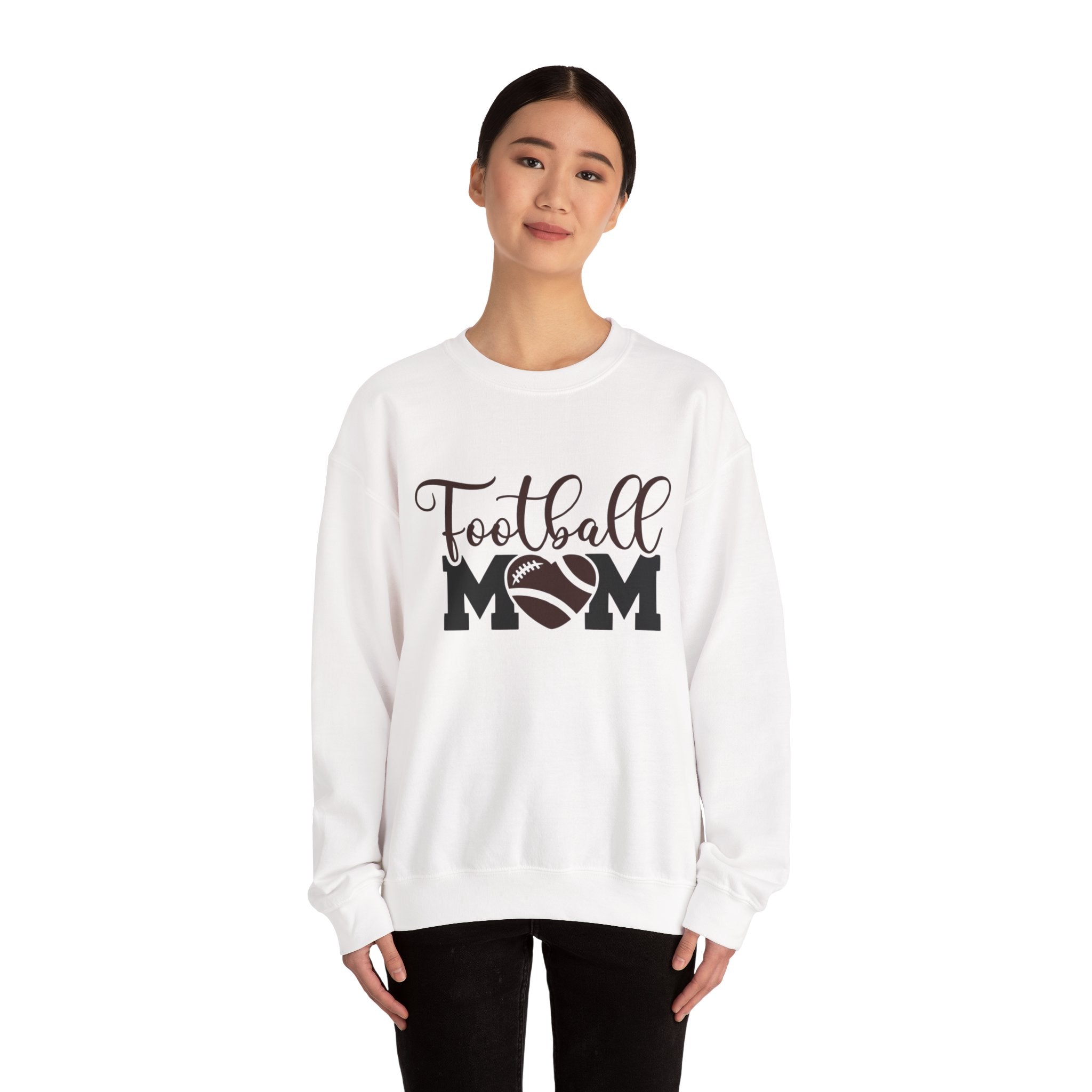 Football Mom Sweatshirt