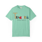 Teacher Passion