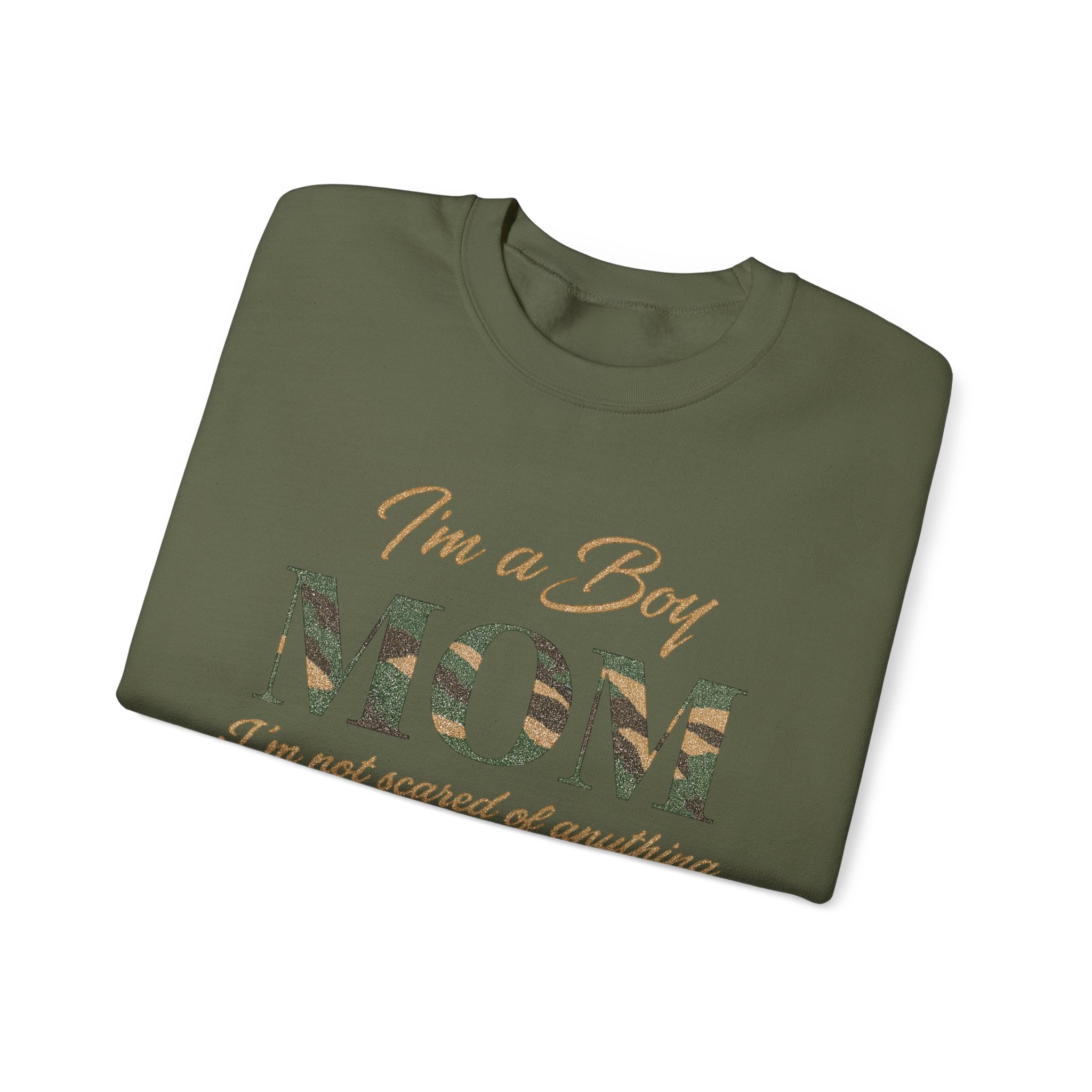 boy mom