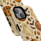 Spooky Halloween Phone Case