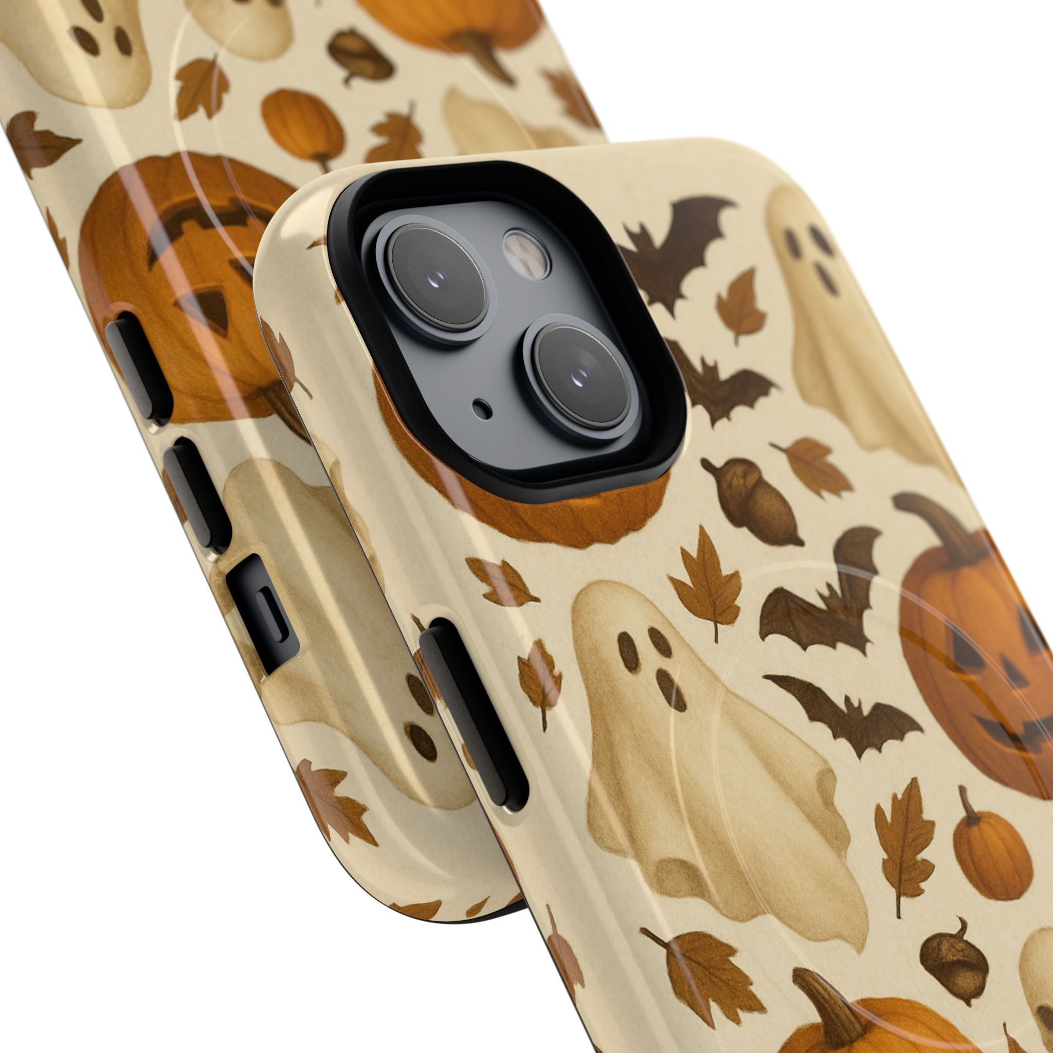 Spooky Halloween Phone Case
