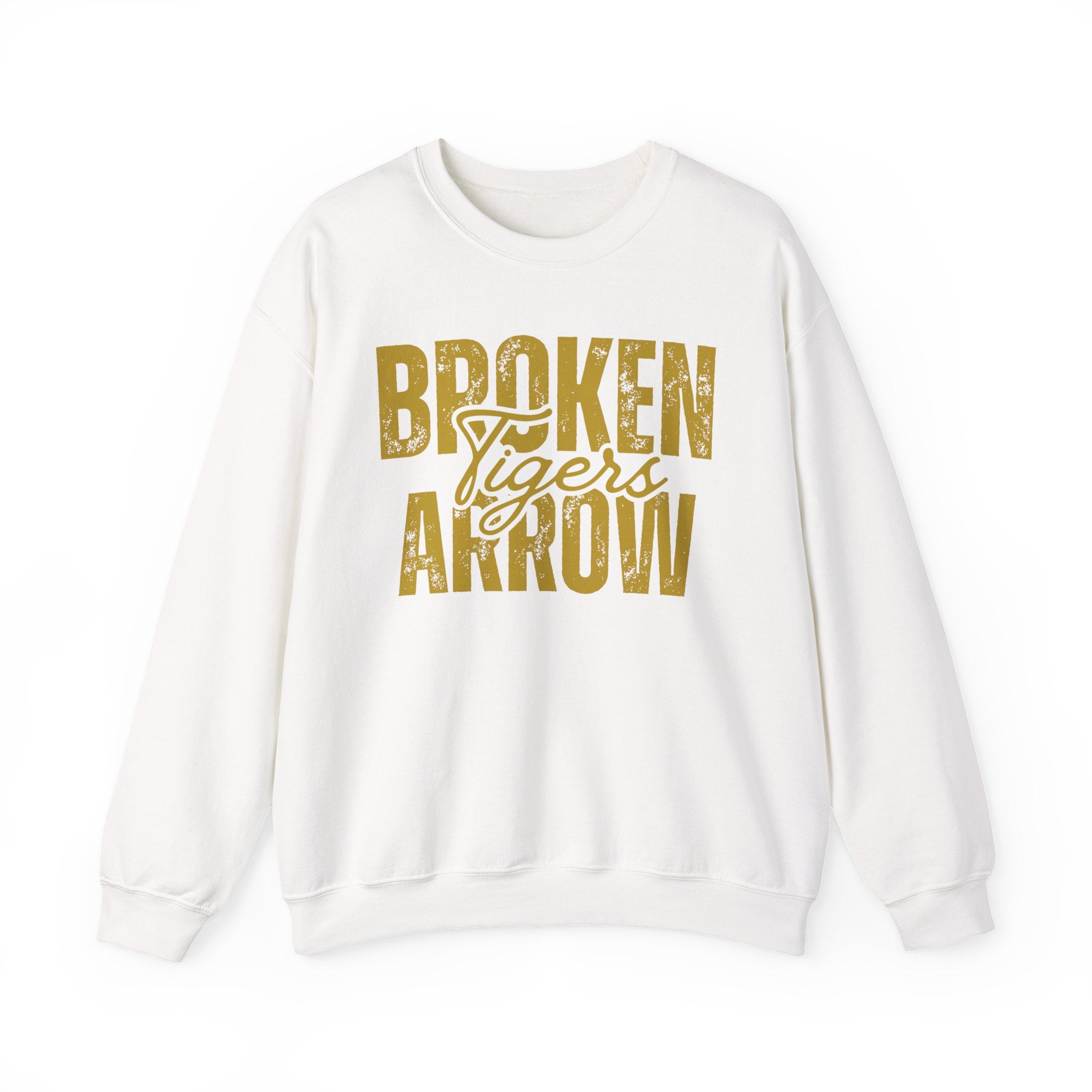 Broken Arrow