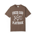 Cheer Dad Playbook