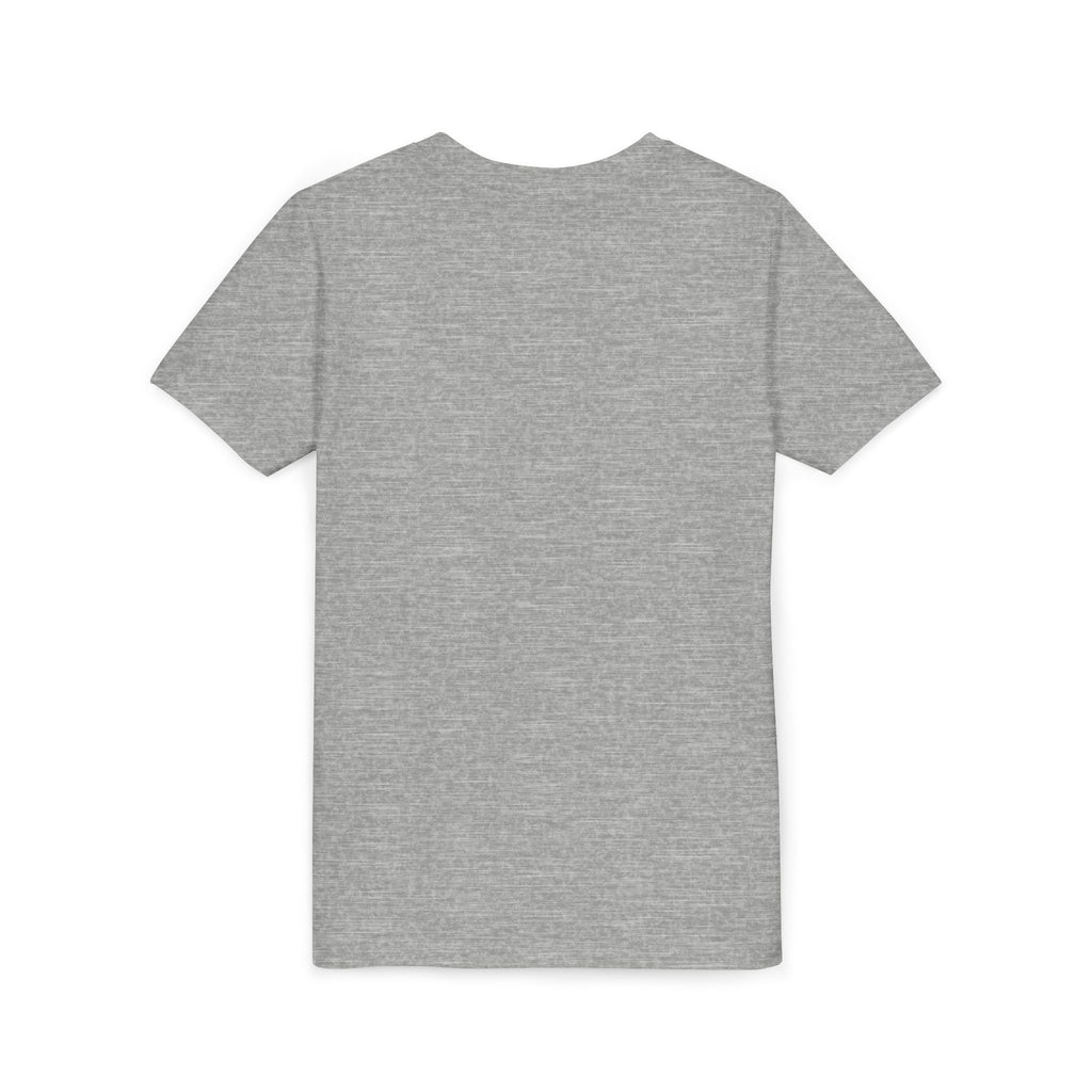 Youth T-Shirt — "Autism Is My Superpower"