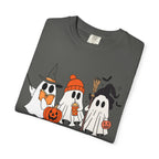 Halloween Ghost T-Shirt, Boo-tiful Chaos
