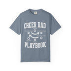 Cheer Dad Playbook