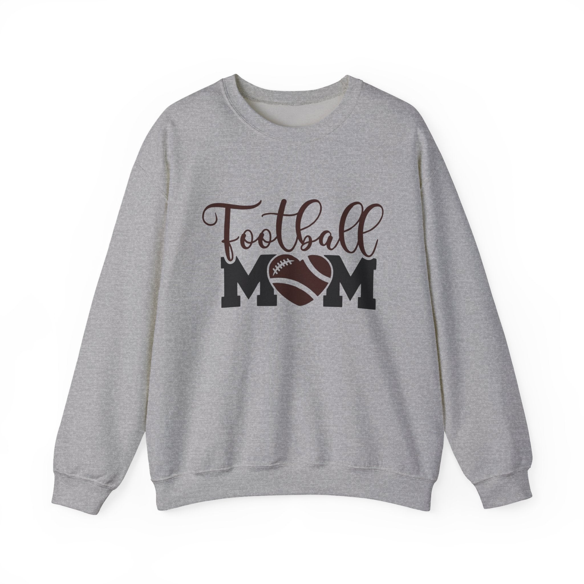 Football Mom Sweatshirt