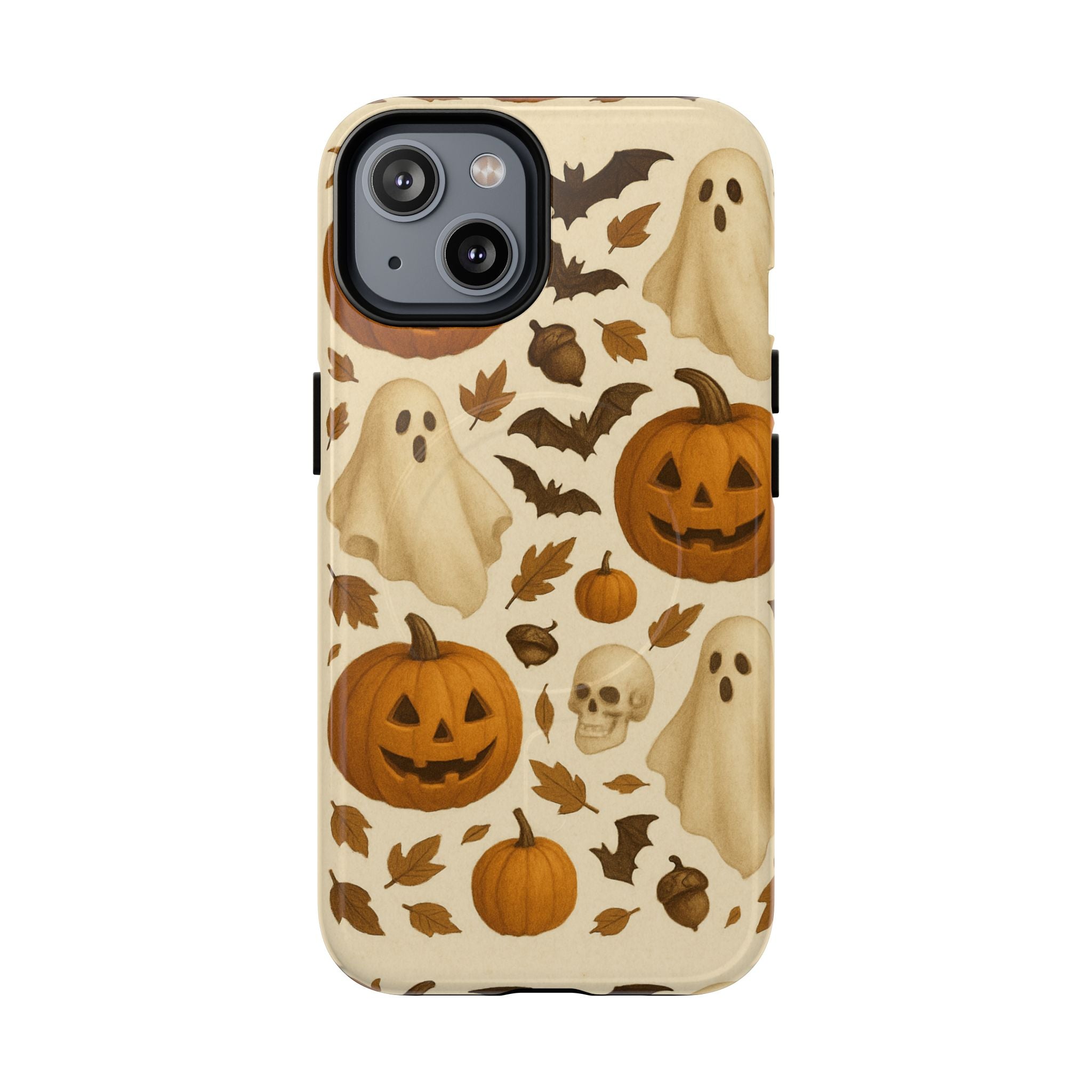 Spooky Halloween Phone Case