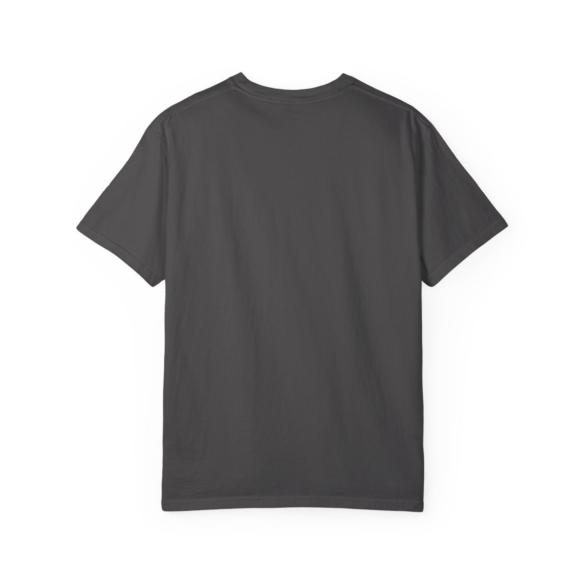 Cheer Mom T-Shirt — Pom-Pom & Megaphone Design for Cheerleading Parents