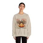 Fall Vibes Crewneck