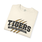 Tigers School T-Shirt — Bonita Ridge Middle School Spirit Tee