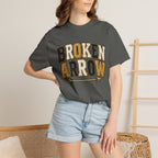 Broken Arrow Vintage Graphic T-Shirt