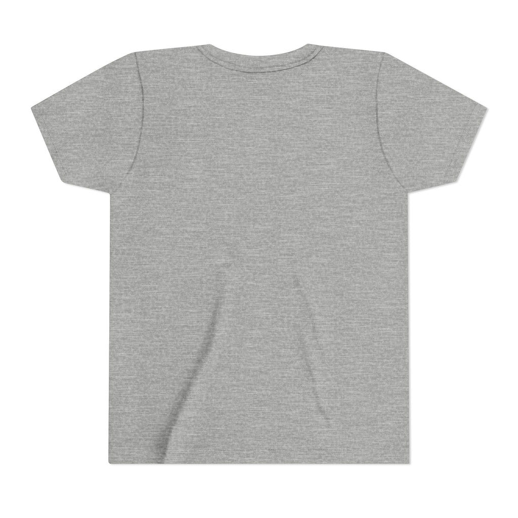 Youth T-Shirt — "Autism Is My Superpower"