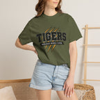 Tigers School T-Shirt — Bonita Ridge Middle School Spirit Tee