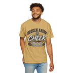 Cheer Dad T-Shirt — Broken Arrow High School Spirit Tee