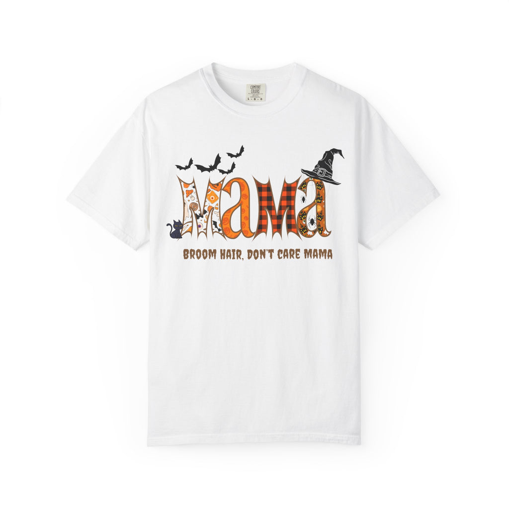 Mama Broom Hair Unisex T-Shirt
