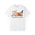 Mama Broom Hair Unisex T-Shirt
