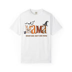 Mama Broom Hair Unisex T-Shirt