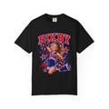 Custom Sports Shirts