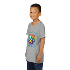 Youth Tee — "Just Let Me Stim Bro"