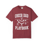 Cheer Dad Playbook
