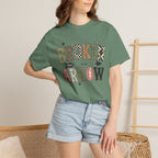 Broken Arrow Graphic T-Shirt — Retro Western Band Tee