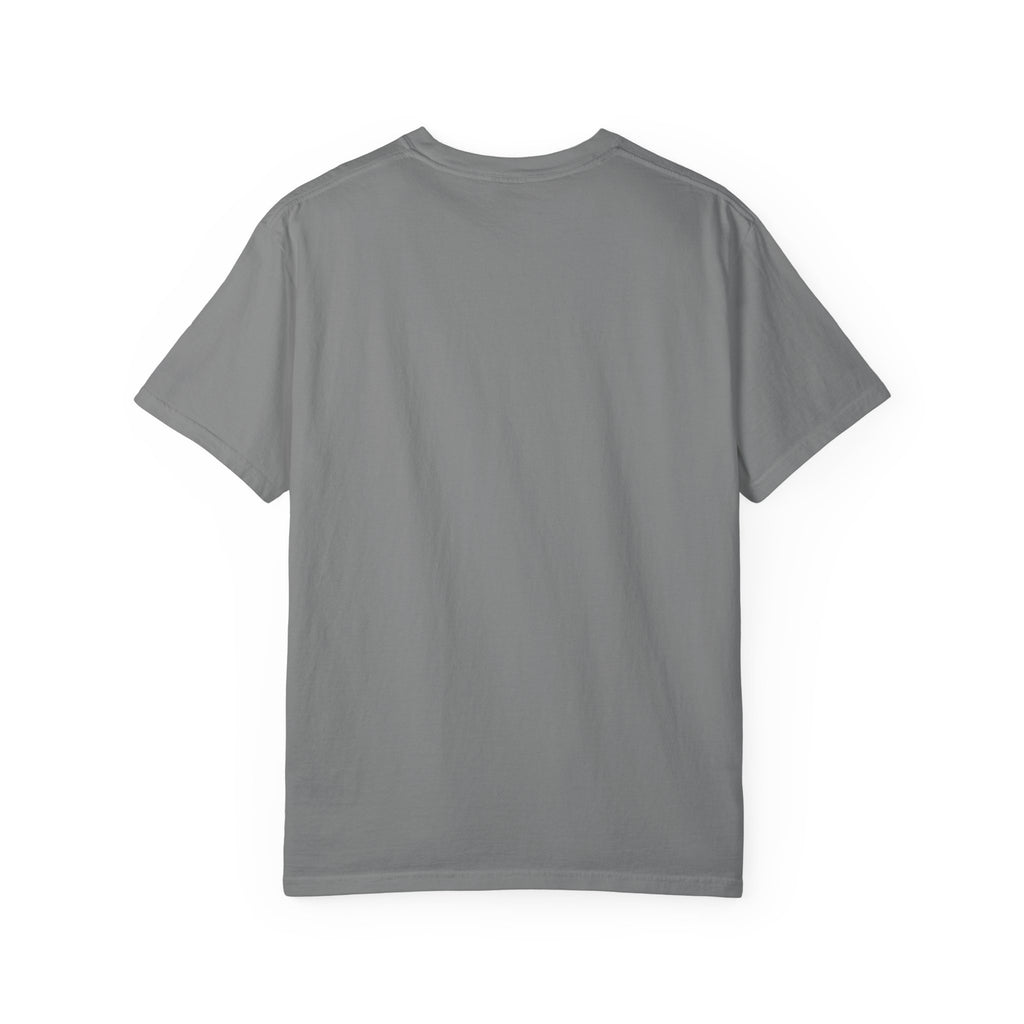 Broken Arrow Graphic T-Shirt — Rustic Arrow Logo Tee