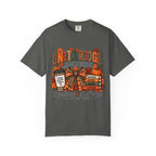 Middle School Fall Spirit T-Shirt — "Same Students, Same Purpose"