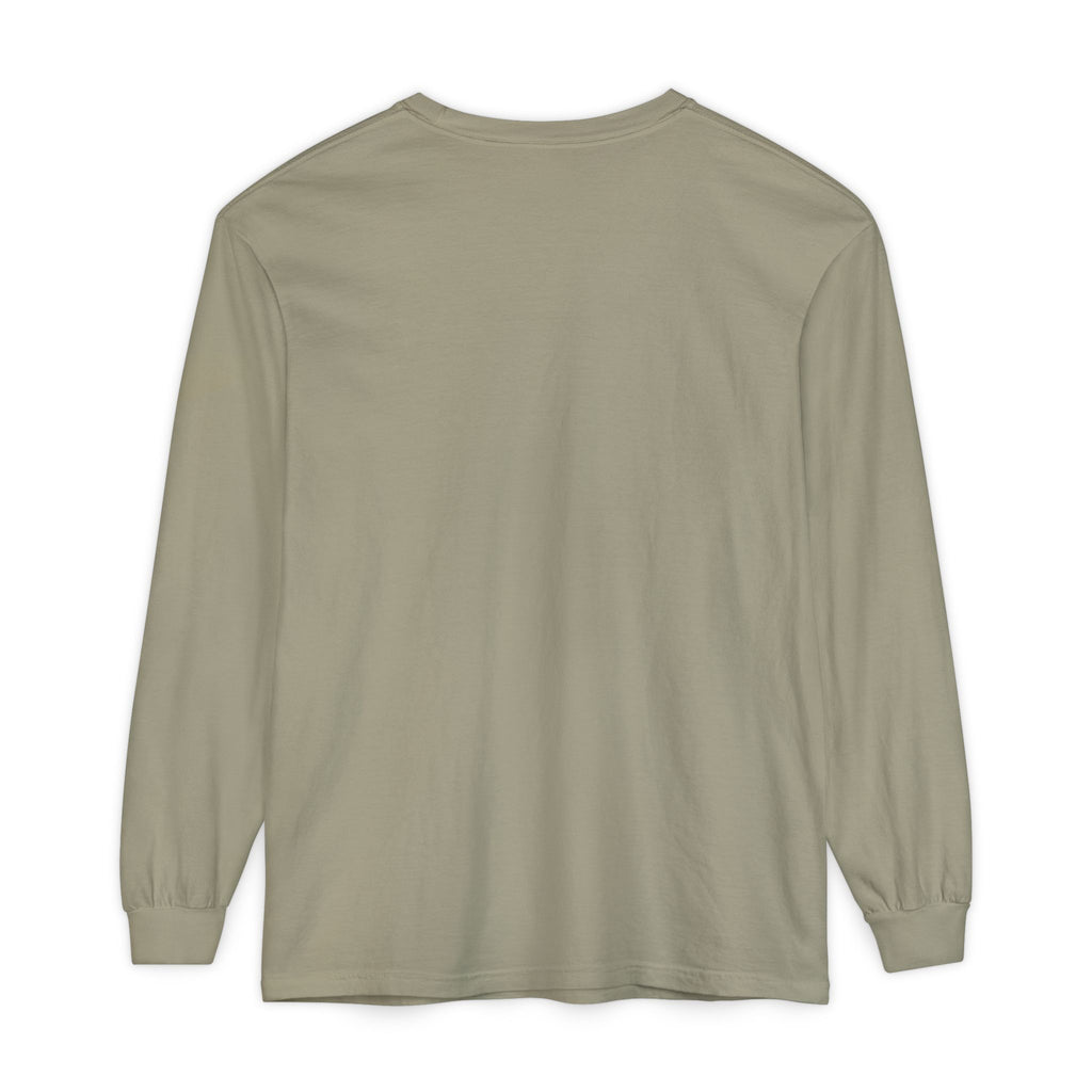 Broken Arrow Long Sleeve T-Shirt – Vintage Arrow Graphic