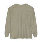 Broken Arrow Long Sleeve T-Shirt – Vintage Arrow Graphic