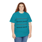broken arrow shirt